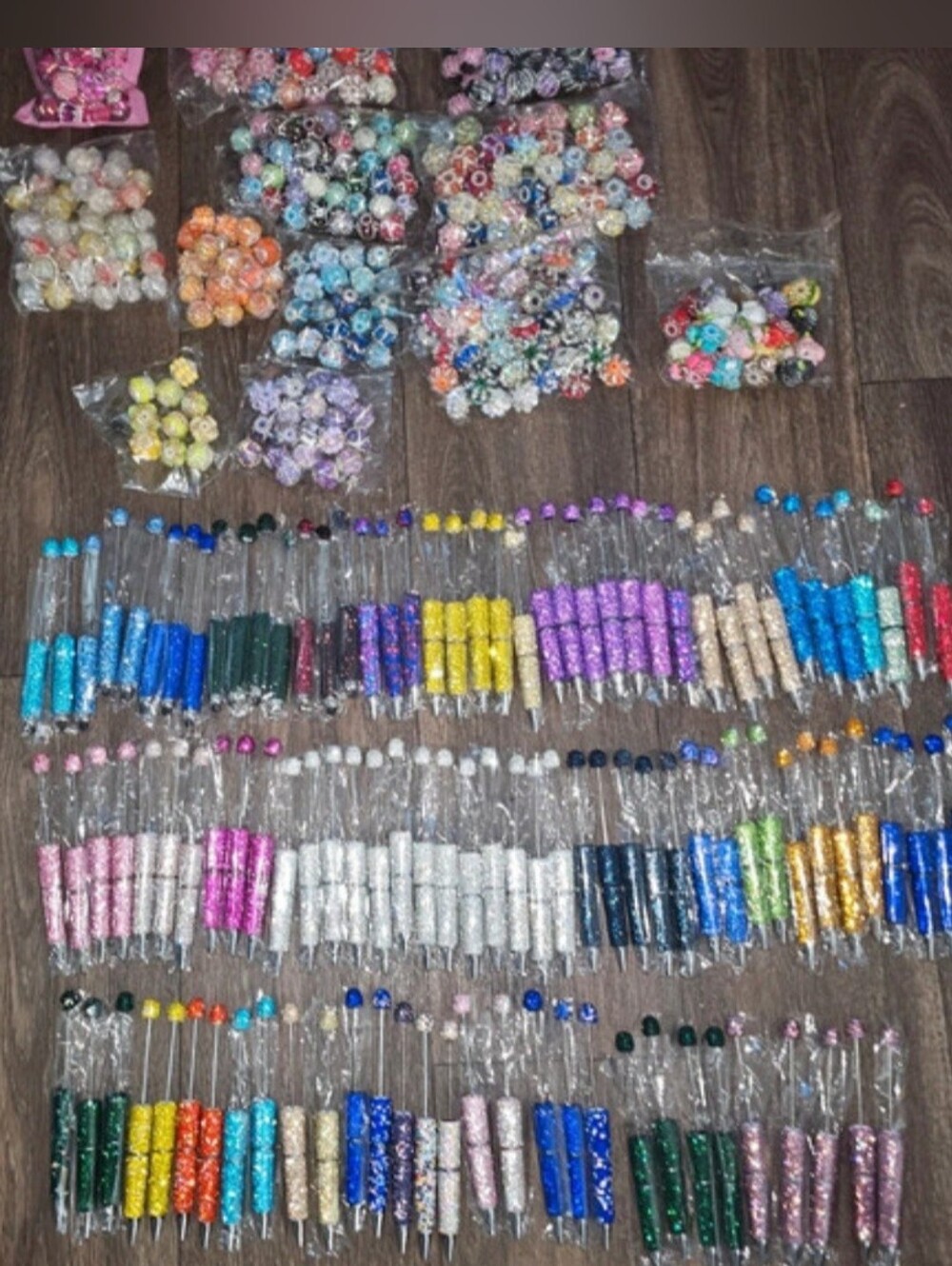 Custom Pens